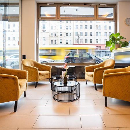 Gold Palais Hotel Berlin Exterior photo